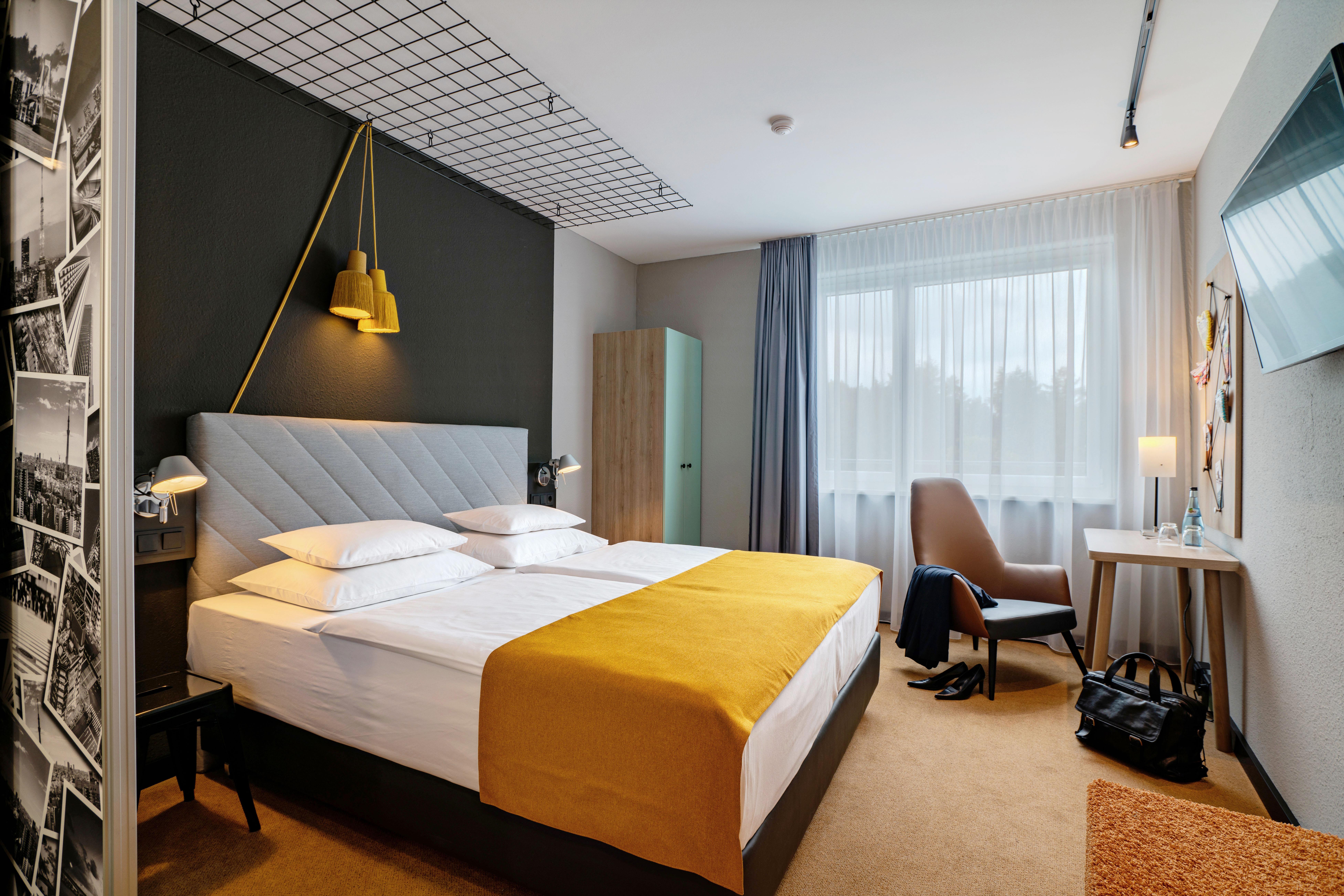 Acomhotel Muenchen-Haar Haar  Exterior photo
