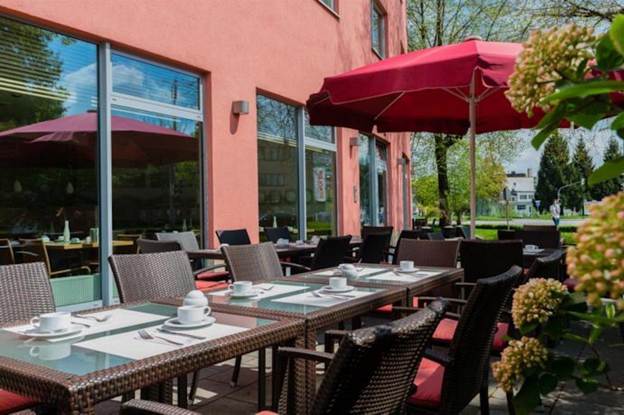 Acomhotel Muenchen-Haar Haar  Exterior photo